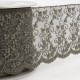 Broderie/tulle 75 mm