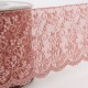 Broderie/tulle 75 mm