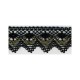Dentelle bicoluni 4354