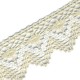 Dentelle bicoluni 4354