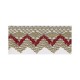 Dentelle bicoluni 4354