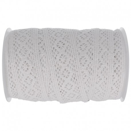 Dentelle coton