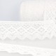 Dentelle coton