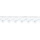Dentelle coton