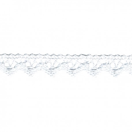 Dentelle coton