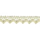 Dentelle coton