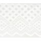 Dentelle rachel 100mm