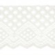 Dentelle rachel 100mm