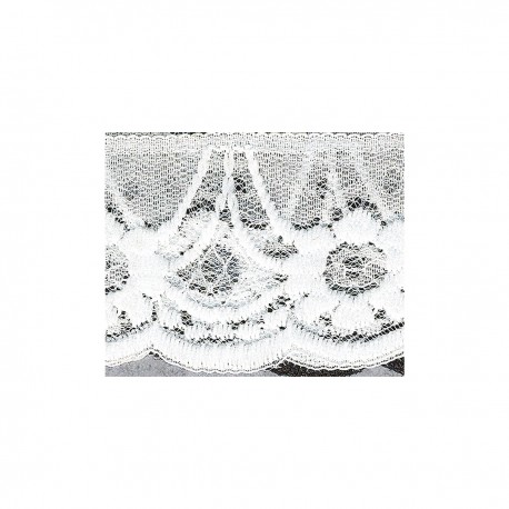 Dentelle rachel