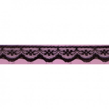 Dentelle rachel