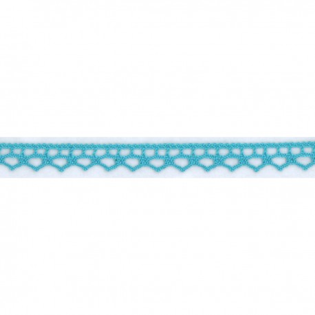 Dentelle 100 coton