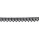 Dentelle 100 coton