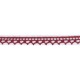 Dentelle 100 coton