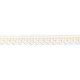 Dentelle 100 coton