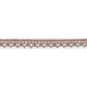 Dentelle 100 coton