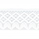 Dentelle 100 coton