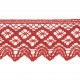 Dentelle 100 coton