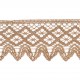 Dentelle 100 coton