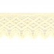Dentelle 100 coton