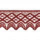 Dentelle 100 coton