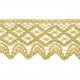 Dentelle 100 coton