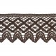 Dentelle 100 coton
