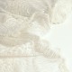 Dentelle paillette