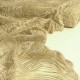 Dentelle paillette