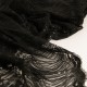 Dentelle paillette