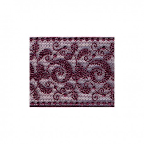 Dentelle valenciennes