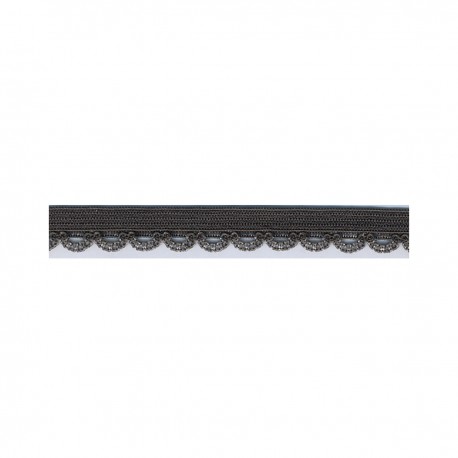 Elastique lingerie 10mm