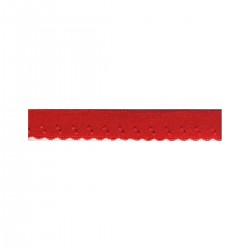 Elastique lingerie 11mm