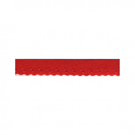 Elastique lingerie 11mm