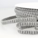 Tresse élastique 10mm