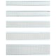 Elastique souple polyester