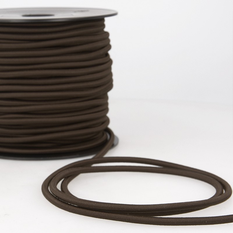 Câble élastique 7 mm x 20 m | Leroy Merlin