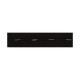 Elastique bouton