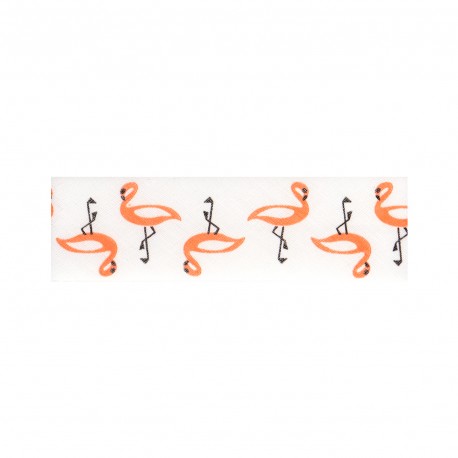 Bra27/13,5/13,5flamants