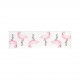 Bra27/13,5/13,5flamants