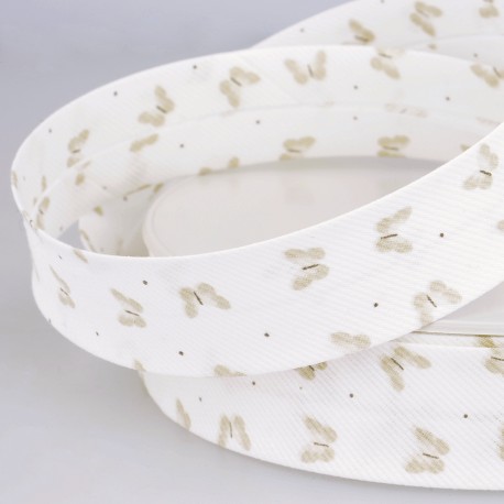 Br petits papillons 25mm