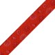 Biais replie coquillages
