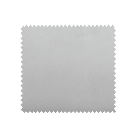 Voilage Organza Blanc Plombé