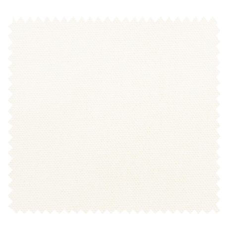 Tissu Diabolo Blanc