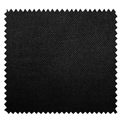 Tissu Diabolo Noir