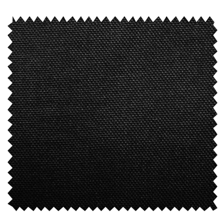 Tissu Diabolo Noir