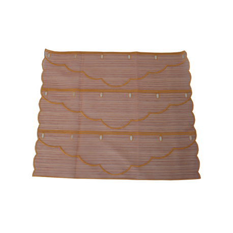 Modulable Soho Orange (58 cm)