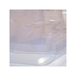 Nappage Cristal transparent 0,15 mm