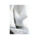 Tissu Jacquard Medicis Ecru Perle