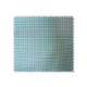 Tissu Petit Vichy Vert Blanc