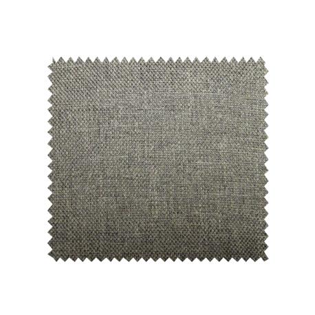 Tissu Occultant Chiné Oxford Taupe